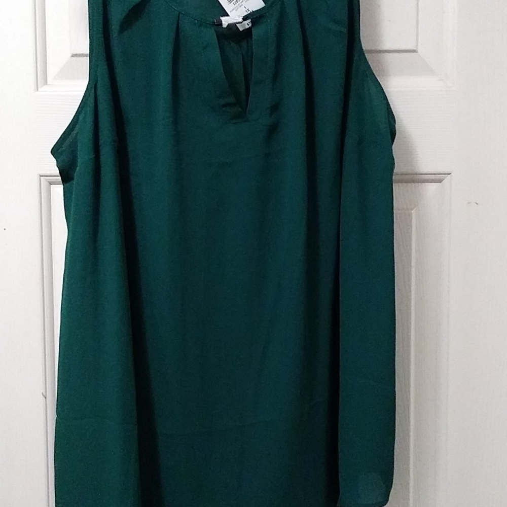 Tank top - Picture 3 of 3